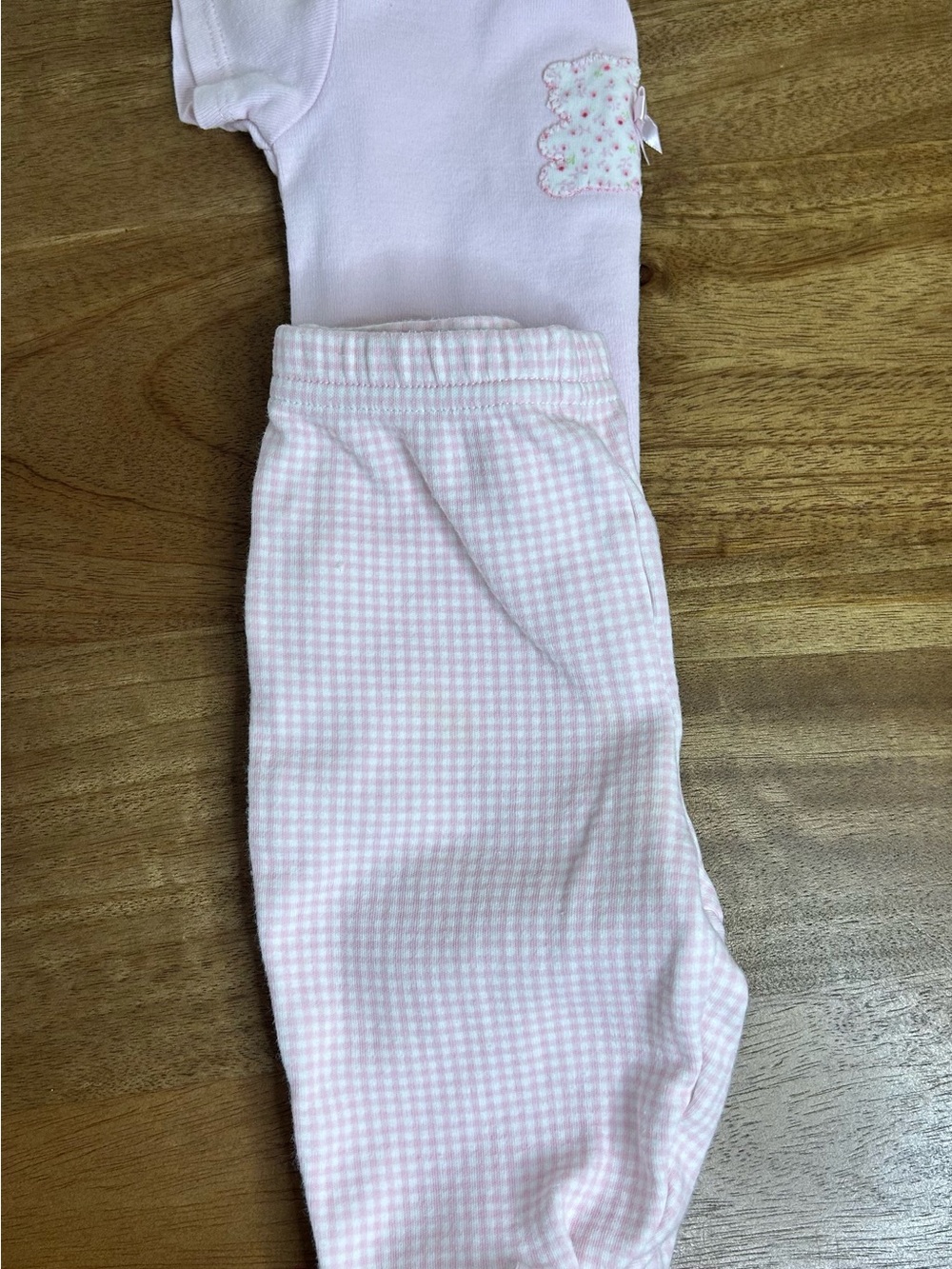 Baby Girl 7 pieces Bundle 3 months - Picture 10 of 16
